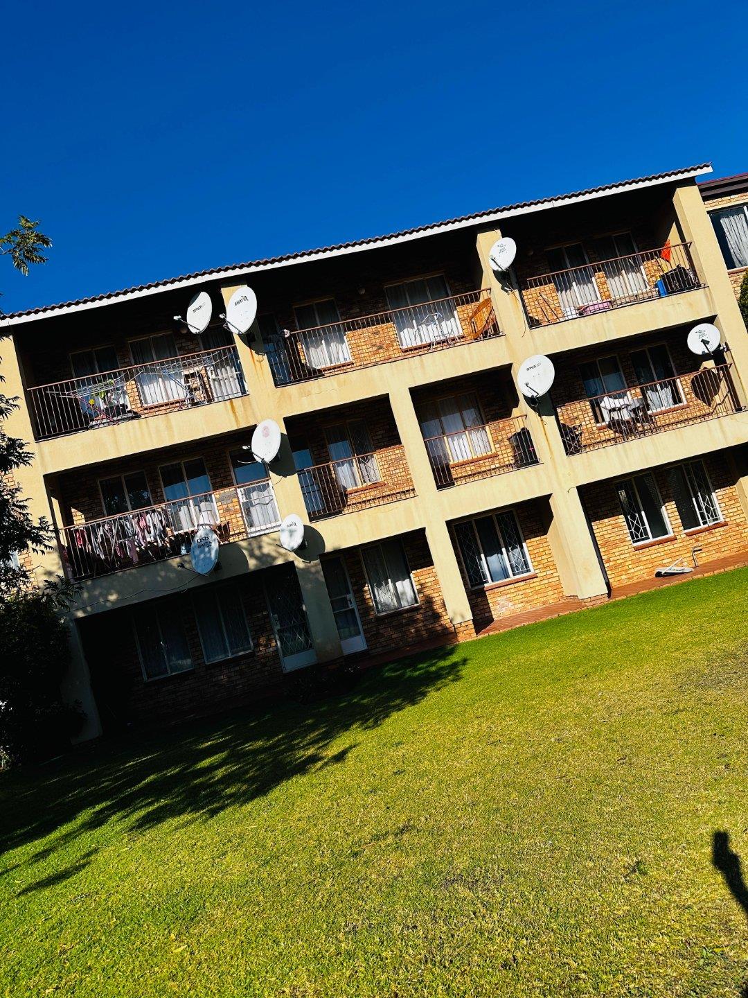 1 Bedroom Apartment / Flat To Rent In Horison