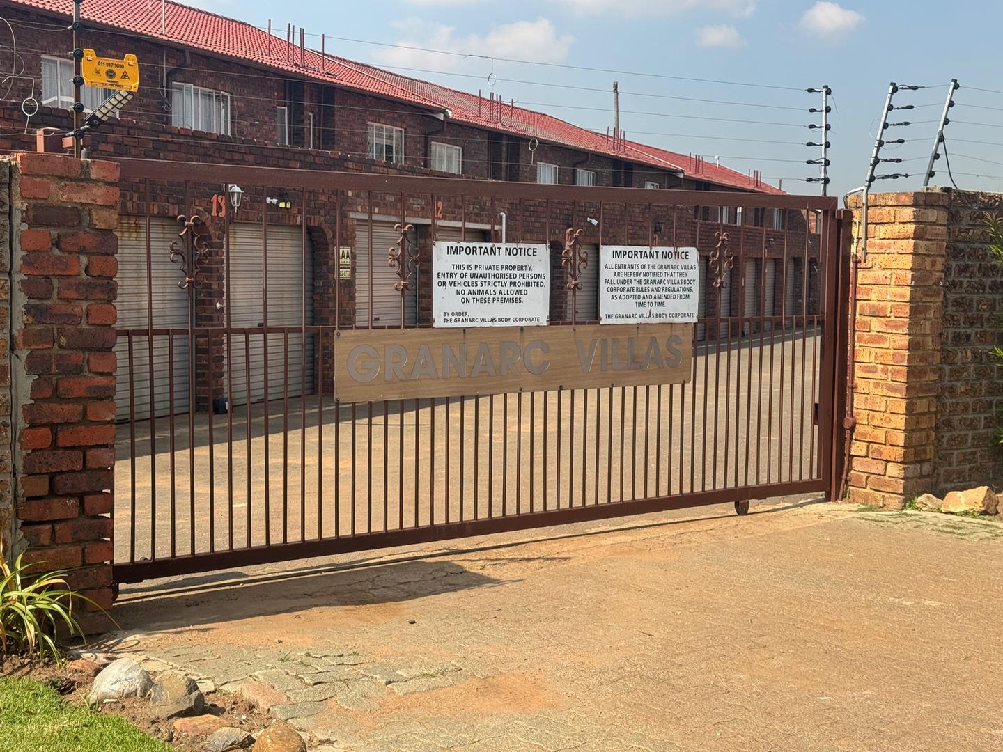 3 Bedroom Townhouse To Rent In Beyers Park