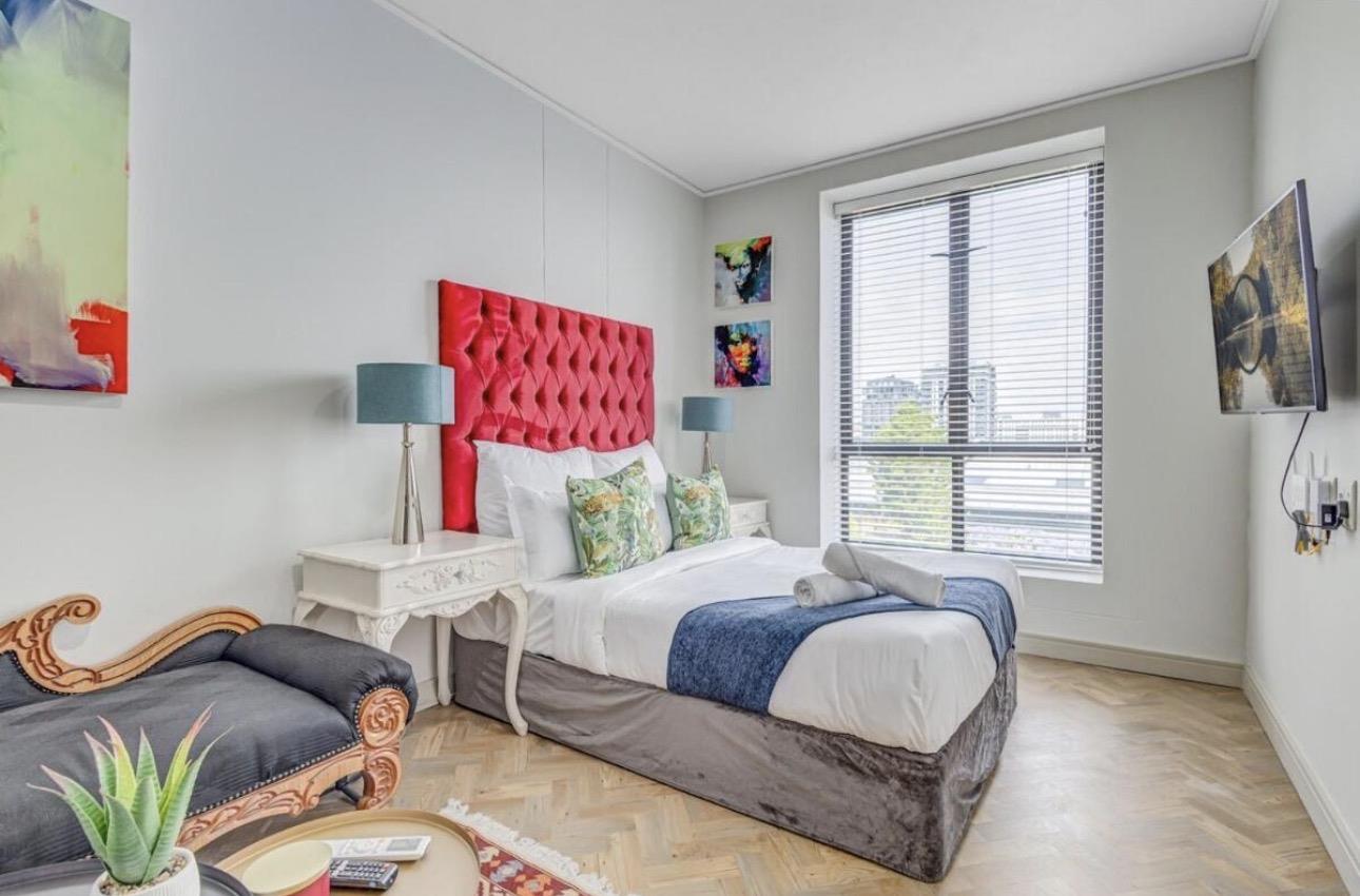 3 Bedroom Townhouse To Rent In Groblerpark