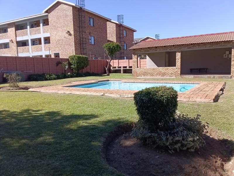 3 Bedroom Townhouse To Rent In Wilgeheuwel