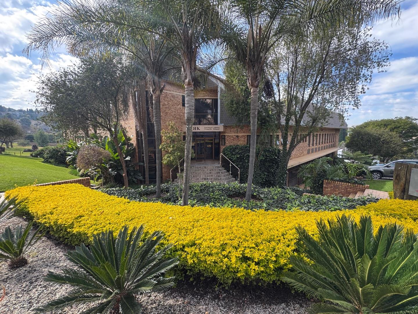 Commercial Property To Rent In Northcliff