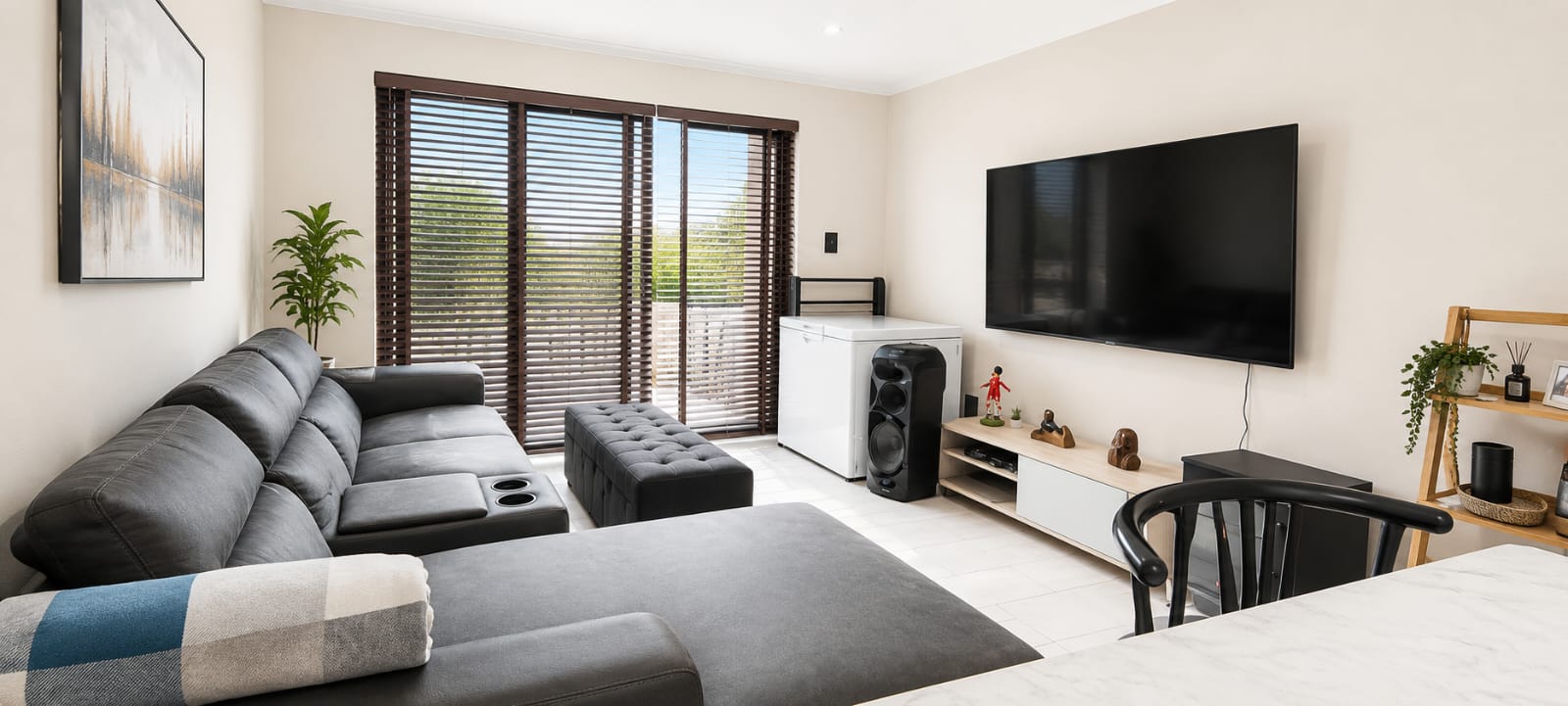 1 Bedroom Apartment / Flat for Sale in Jackal Creek Golf Estate