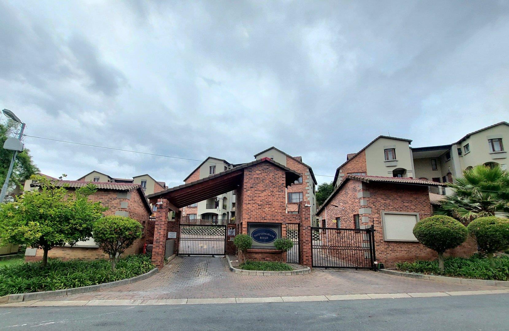 1 Bedroom Apartment / Flat For Sale In Randpark Ridge