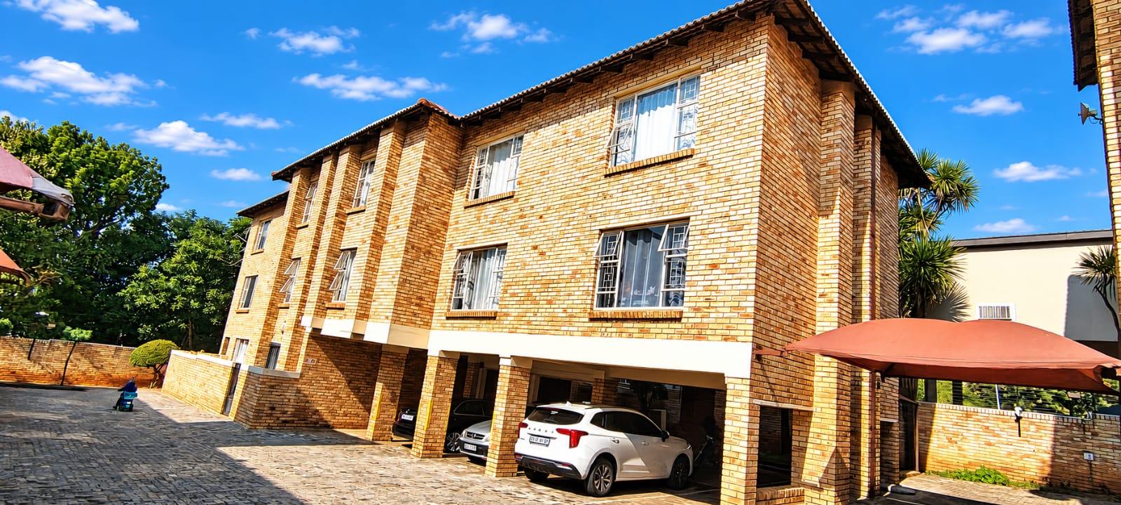 2 Bedroom Apartment / Flat For Sale In Fairland