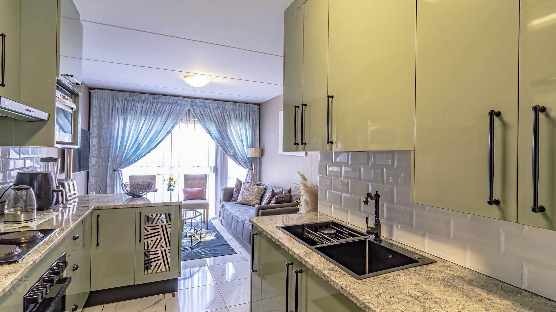 2 Bedroom Apartment / Flat for Sale in Weltevreden Park