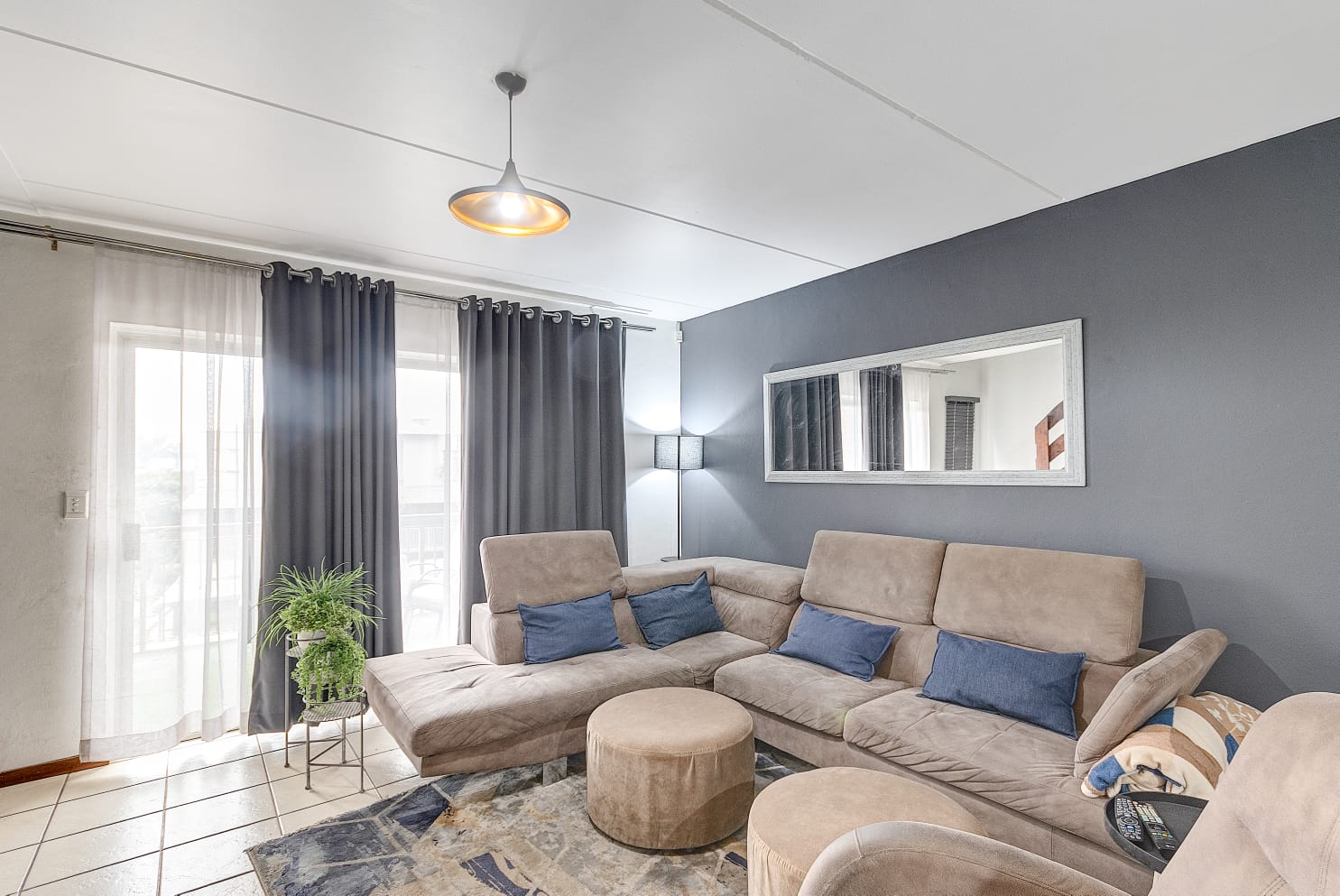 2 Bedroom Townhouse For Sale In Sonneglans