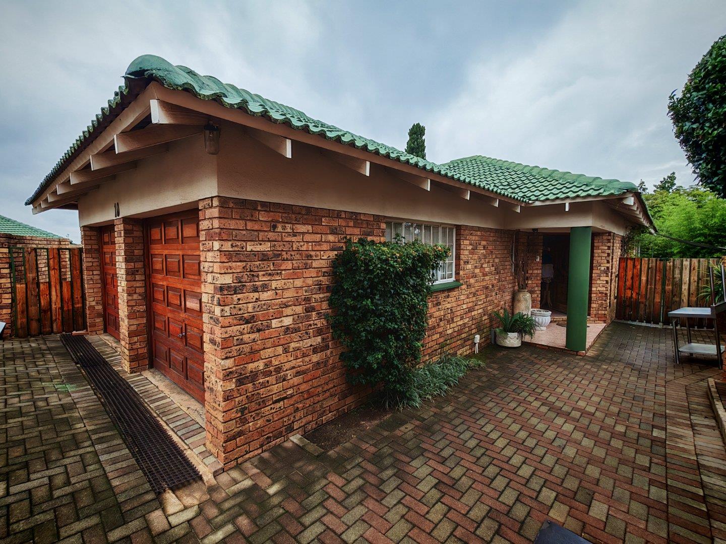 3 Bedroom House For Sale In Kenmare