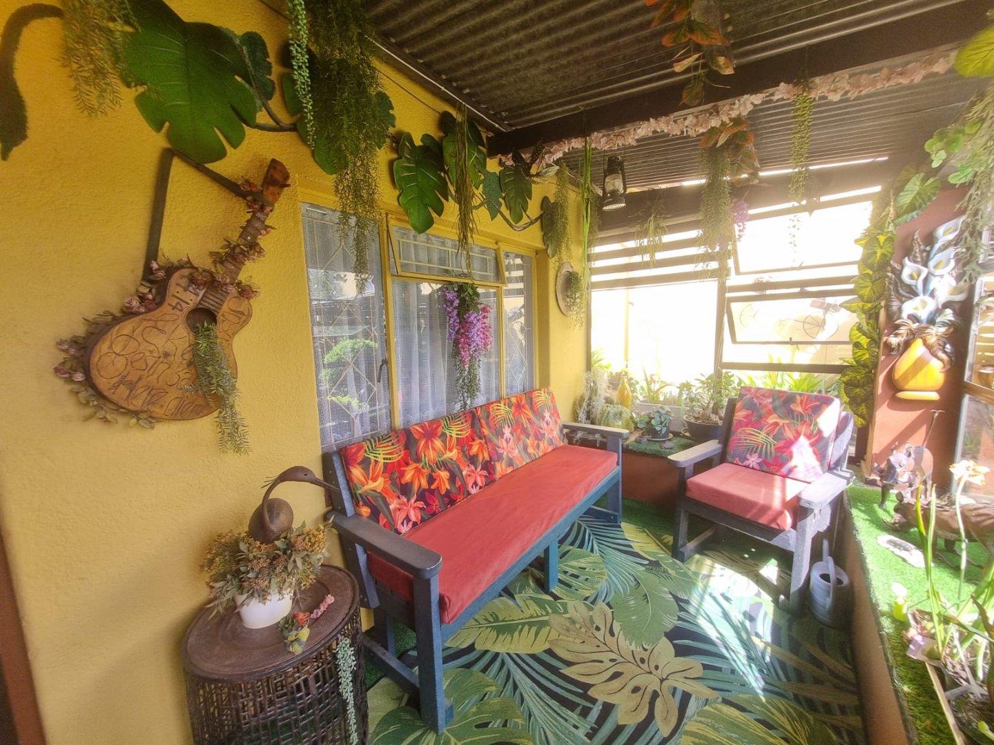 3 Bedroom House For Sale In Krugersdorp West